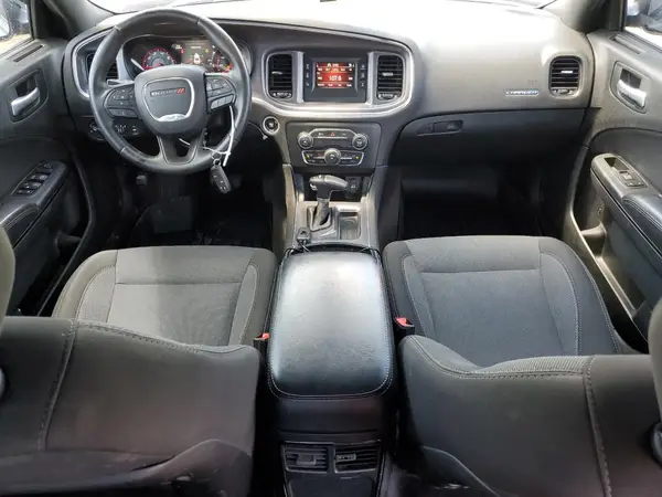 2C3CDXBG9GH251419 2016 DODGE CHARGER - Image 8