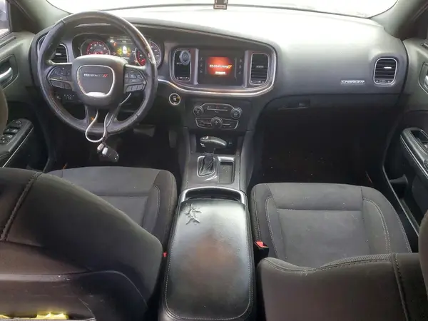 2C3CDXBG9GH251923 2016 DODGE CHARGER - Image 8