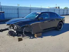 2C3CDXBG9GH266969 2016 DODGE CHARGER