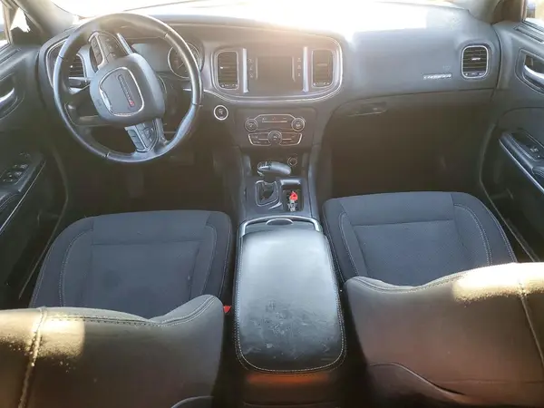 2C3CDXBG9GH266969 2016 DODGE CHARGER - Image 8
