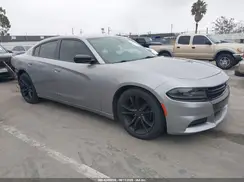 2C3CDXBG9GH266972 2016 DODGE CHARGER