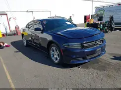 2C3CDXBG9GH272741 2016 DODGE CHARGER
