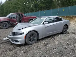2C3CDXBG9GH277163 2016 DODGE CHARGER