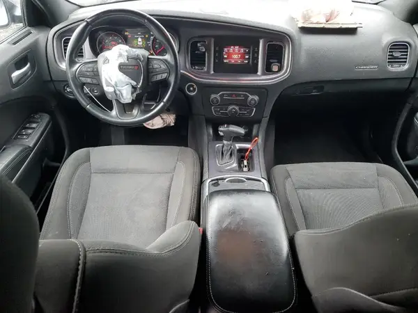 2C3CDXBG9GH277163 2016 DODGE CHARGER - Image 8