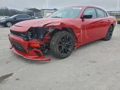 2C3CDXBG9GH292312 2016 DODGE CHARGER