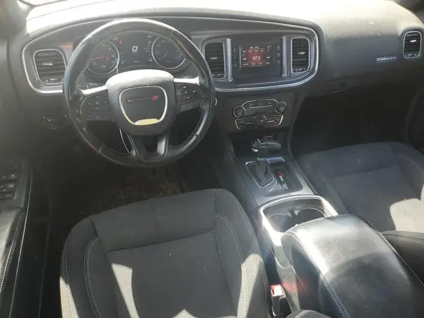 2C3CDXBG9GH292990 2016 DODGE CHARGER - Image 8