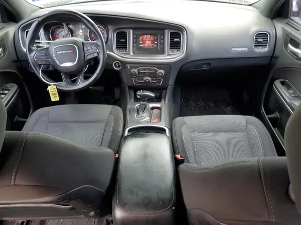 2C3CDXBG9GH298045 2016 DODGE CHARGER - Image 8
