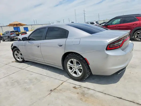 2C3CDXBG9GH303468 2016 DODGE CHARGER - Image 2