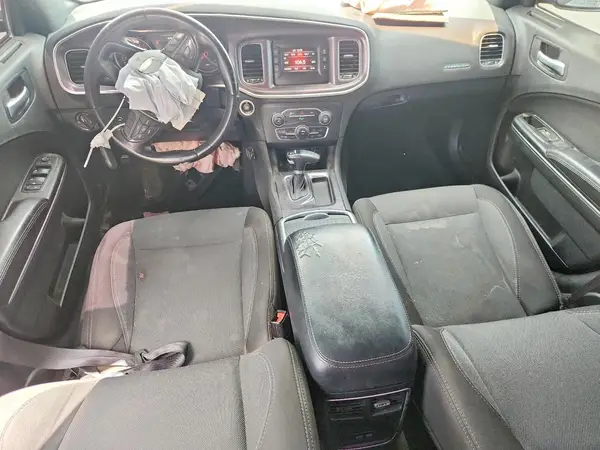 2C3CDXBG9GH303468 2016 DODGE CHARGER - Image 8