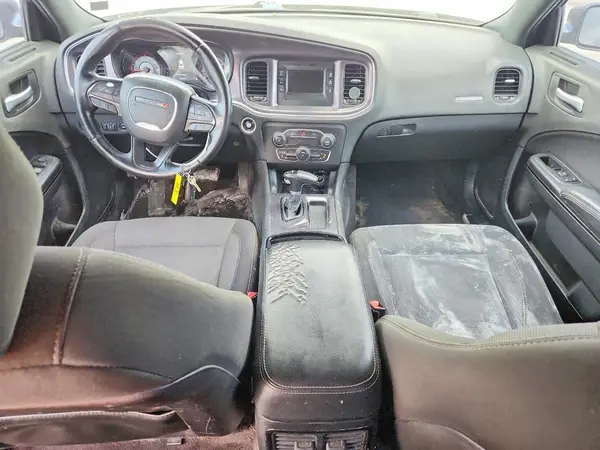 2C3CDXBG9GH310310 2016 DODGE CHARGER - Image 8