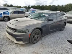 2C3CDXBG9GH310338 2016 DODGE CHARGER