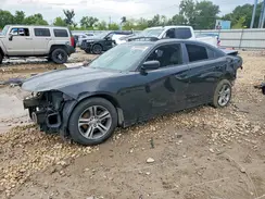 2C3CDXBG9GH312462 2016 DODGE CHARGER