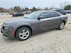 2C3CDXBG9GH312493 2016 DODGE CHARGER