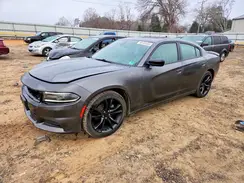 2C3CDXBG9GH318973 2016 DODGE CHARGER