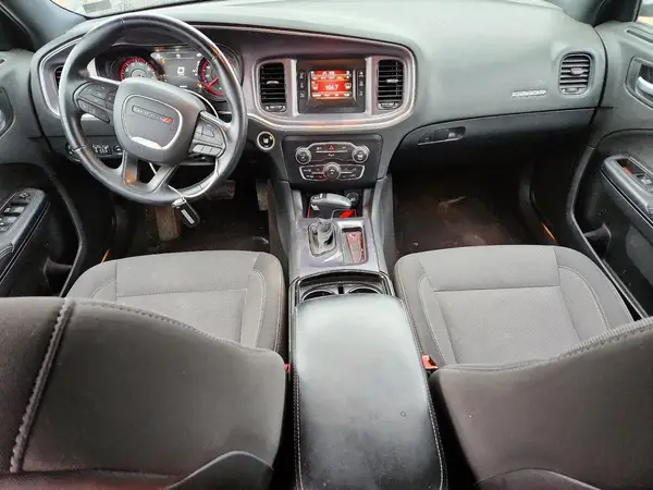 2C3CDXBG9GH318973 2016 DODGE CHARGER - Image 8