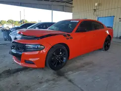 2C3CDXBG9GH319203 2016 DODGE CHARGER