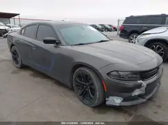 2C3CDXBG9GH340133 2016 DODGE CHARGER