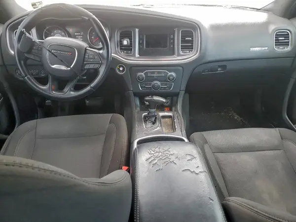 2C3CDXBG9GH350919 2016 DODGE CHARGER - Image 8