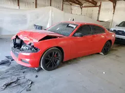 2C3CDXBG9GH355859 2016 DODGE CHARGER