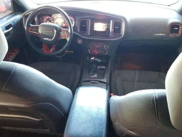 2C3CDXBG9GH355859 2016 DODGE CHARGER - Image 8