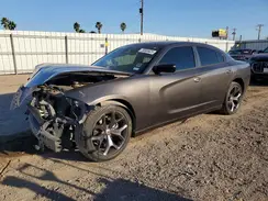 2C3CDXBG9HH503901 2017 DODGE CHARGER
