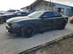 2C3CDXBG9HH503946 2017 DODGE CHARGER