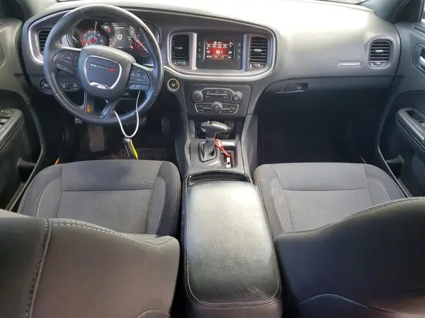 2C3CDXBG9HH503946 2017 DODGE CHARGER - Image 8