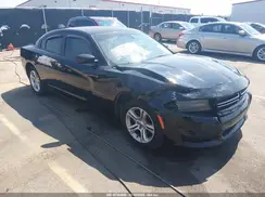2C3CDXBG9HH504434 2017 DODGE CHARGER