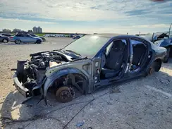 2C3CDXBG9HH504546 2017 DODGE CHARGER