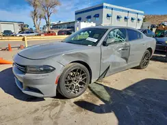 2C3CDXBG9HH505261 2017 DODGE CHARGER