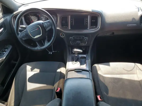 2C3CDXBG9HH511318 2017 DODGE CHARGER - Image 8