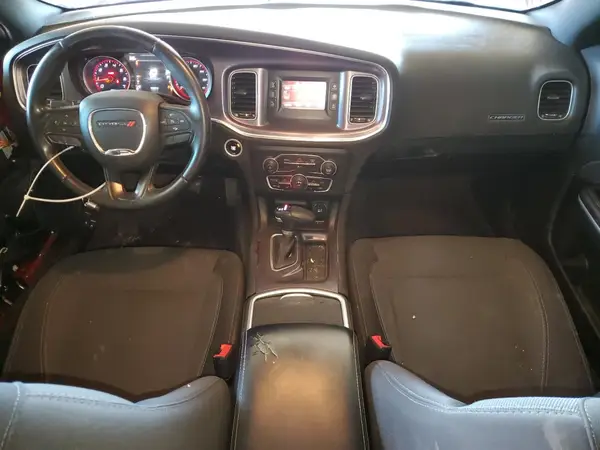 2C3CDXBG9HH514719 2017 DODGE CHARGER - Image 8