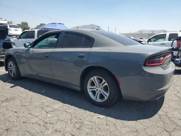 2C3CDXBG9HH520567 2017 DODGE CHARGER - Image 2