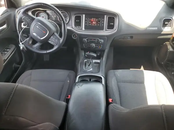 2C3CDXBG9HH520567 2017 DODGE CHARGER - Image 8