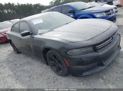 2C3CDXBG9HH520634 2017 DODGE CHARGER