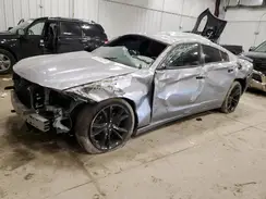 2C3CDXBG9HH525767 2017 DODGE CHARGER