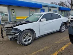 2C3CDXBG9HH525980 2017 DODGE CHARGER