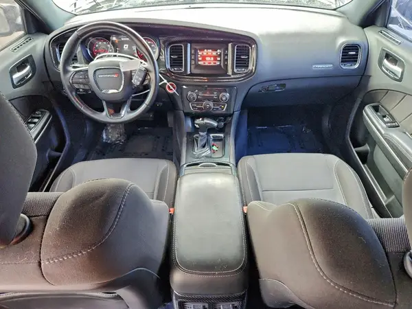 2C3CDXBG9HH530919 2017 DODGE CHARGER - Image 8