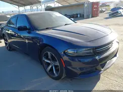2C3CDXBG9HH537644 2017 DODGE CHARGER