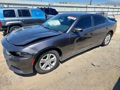 2C3CDXBG9HH541354 2017 DODGE CHARGER