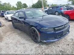 2C3CDXBG9HH544111 2017 DODGE CHARGER