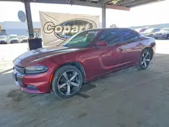 2C3CDXBG9HH544805 2017 DODGE CHARGER