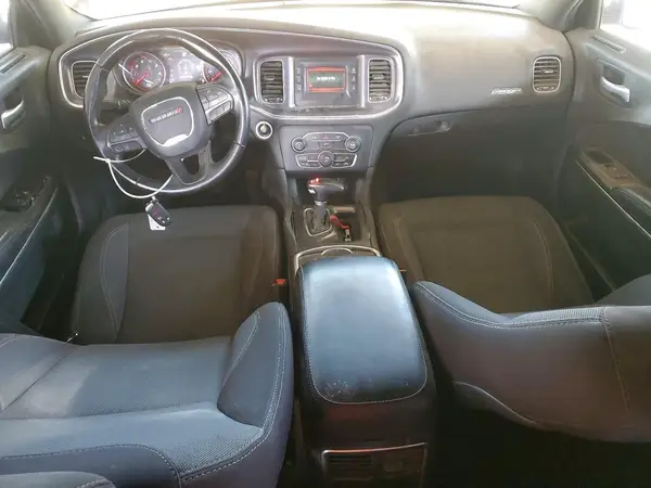2C3CDXBG9HH544805 2017 DODGE CHARGER - Image 8