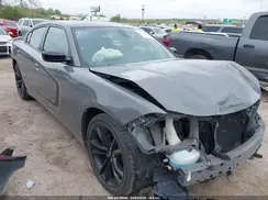 2C3CDXBG9HH553715 2017 DODGE CHARGER