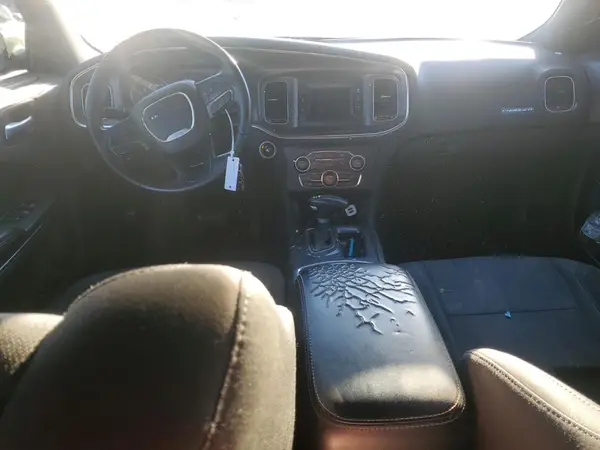 2C3CDXBG9HH567002 2017 DODGE CHARGER - Image 8