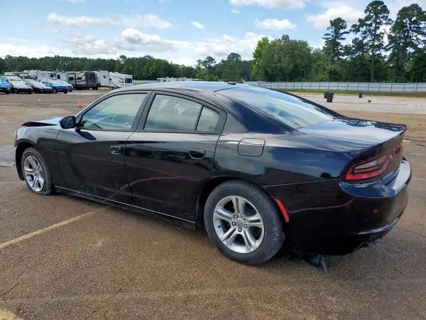 2C3CDXBG9HH575939 2017 DODGE CHARGER - Image 2