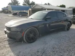 2C3CDXBG9HH581417 2017 DODGE CHARGER