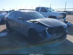 2C3CDXBG9HH584009 2017 DODGE CHARGER