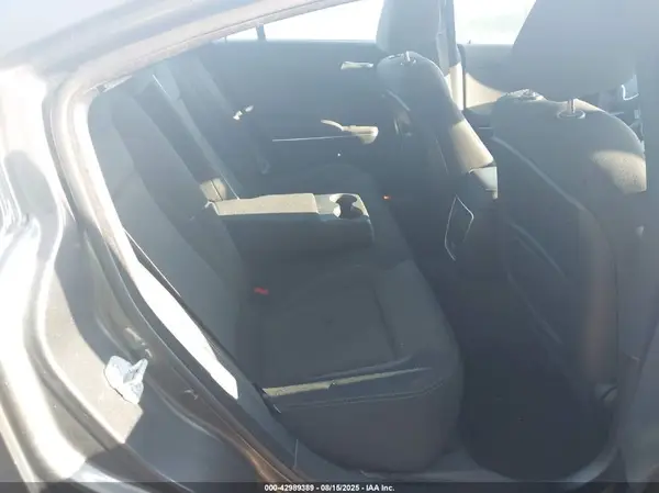 2C3CDXBG9HH584186 2017 DODGE CHARGER - Image 8