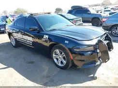 2C3CDXBG9HH584303 2017 DODGE CHARGER